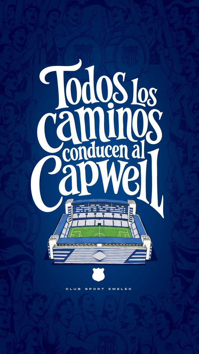 AldoFabrizzio's tweet photo. Hoy más que nunca, todos con el Bombi. ⚡💙 https://t.co/qDcBL8bUnQ