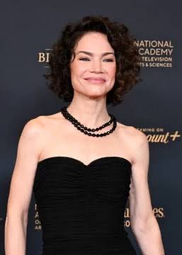 lilyeanna22's tweet photo. 29 years of Elizabeth Webber! 🩺 Happy 29th GH Anniversary to the incredible Rebecca Herbst! Thank you for bringing so much heart to Port Charles. 💖👏 #GH #GeneralHospital
@RebeccaLHerbst https://t.co/K0wSZA9xaR