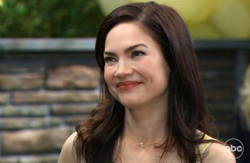 lilyeanna22's tweet photo. 29 years of Elizabeth Webber! 🩺 Happy 29th GH Anniversary to the incredible Rebecca Herbst! Thank you for bringing so much heart to Port Charles. 💖👏 #GH #GeneralHospital
@RebeccaLHerbst https://t.co/K0wSZA9xaR