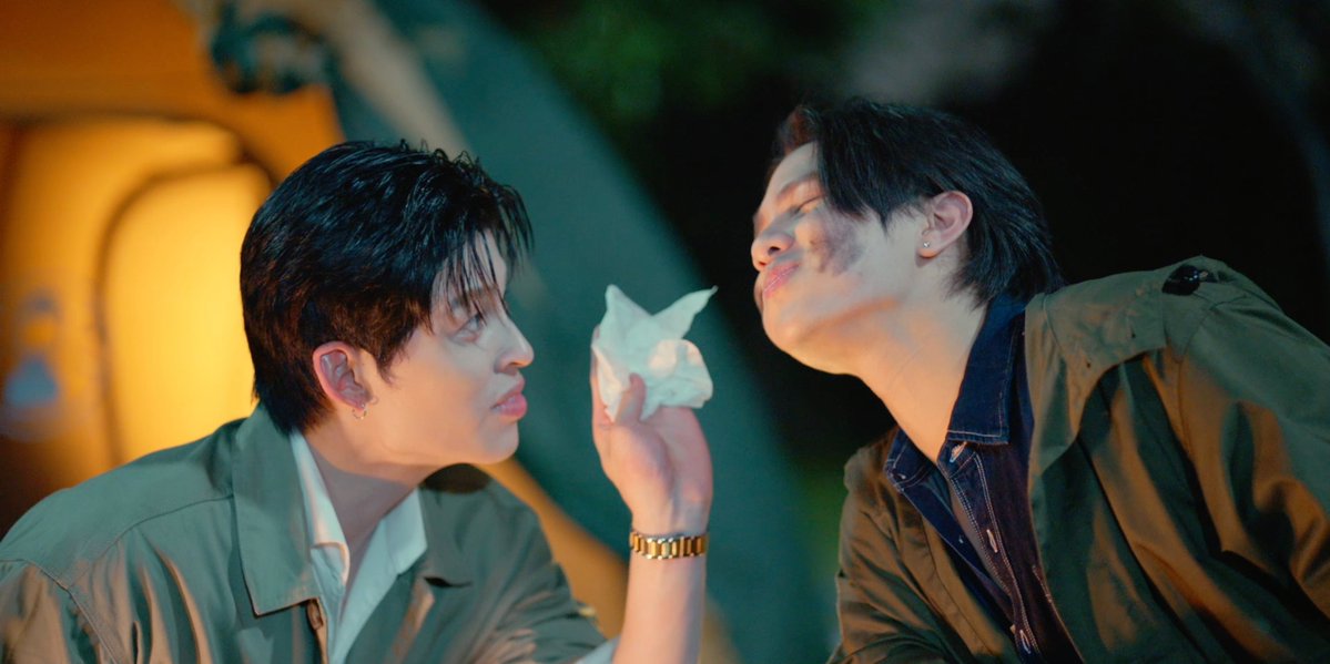 GMMTV tweet picture