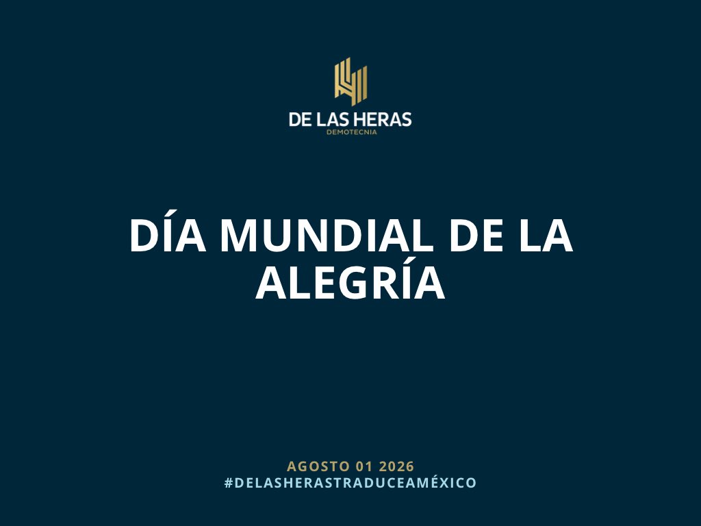 herasdemotecnia's tweet photo. Los momentos alegres predominan en el balance de vida de los mexicanos: así lo considera el 77% de los encuestados.
#DeLasHerasTraduceAMéxico https://t.co/dcV3WsGSnB