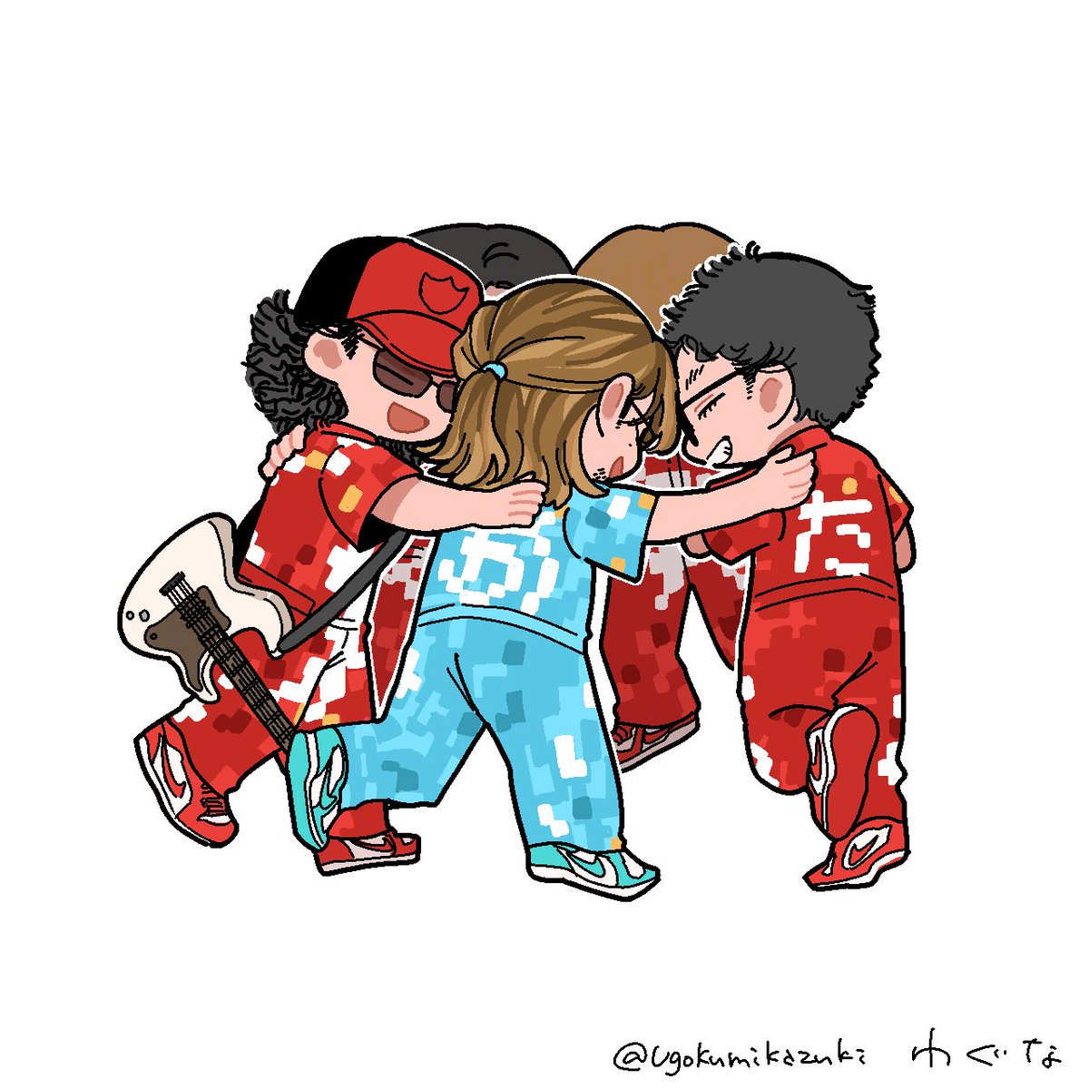 gumico (@tatsumaki_jane) / Posts / X