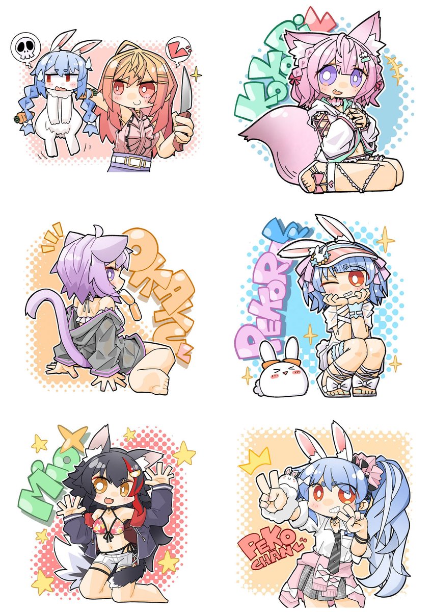 AND_Takashi's tweet photo. うっかり大遅刻...
 #今月描いた絵を晒そう https://t.co/dFtVpUzciN