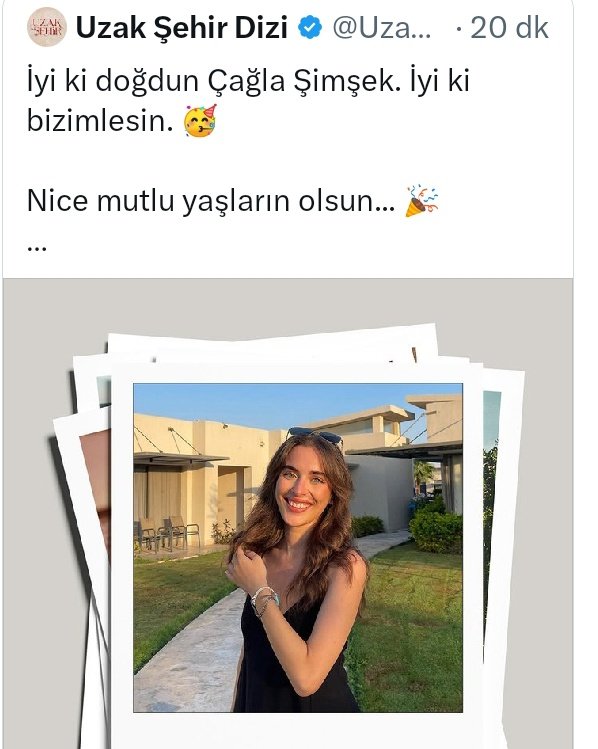 acelya tweet media
