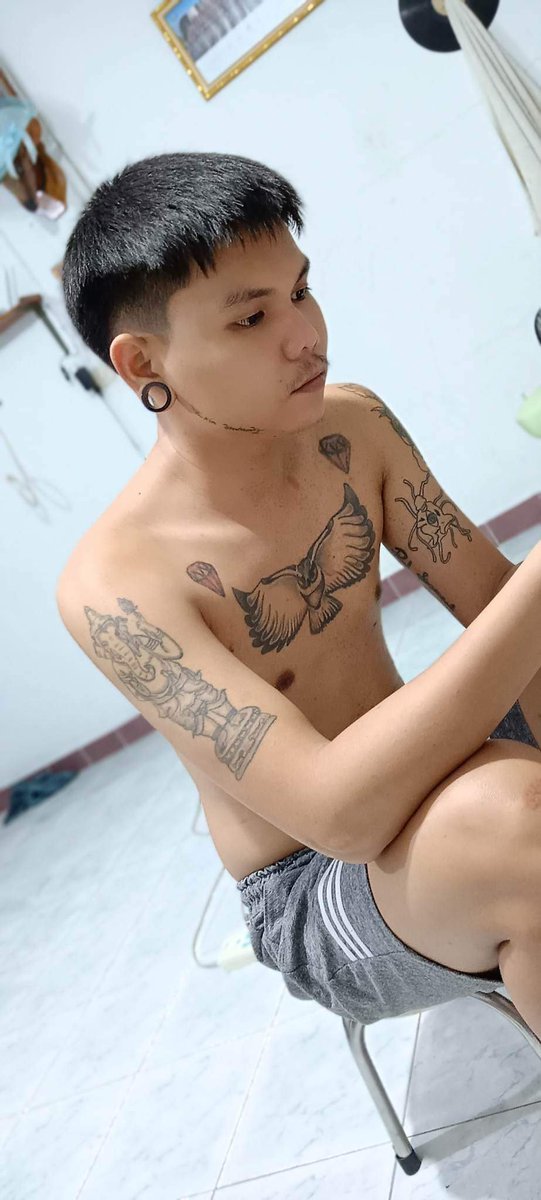 ballsinprasert's tweet photo. โสด DM มาครับ
#ชัยนาท 🤫💦 https://t.co/KXxMVp8lRK