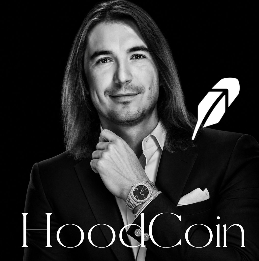 HoodCoin_'s tweet photo. First $HOOD airdrop drops in 100 seconds. ⏳

$HoodCoin holders, check your wallets. https://t.co/QDOAxS8WB6