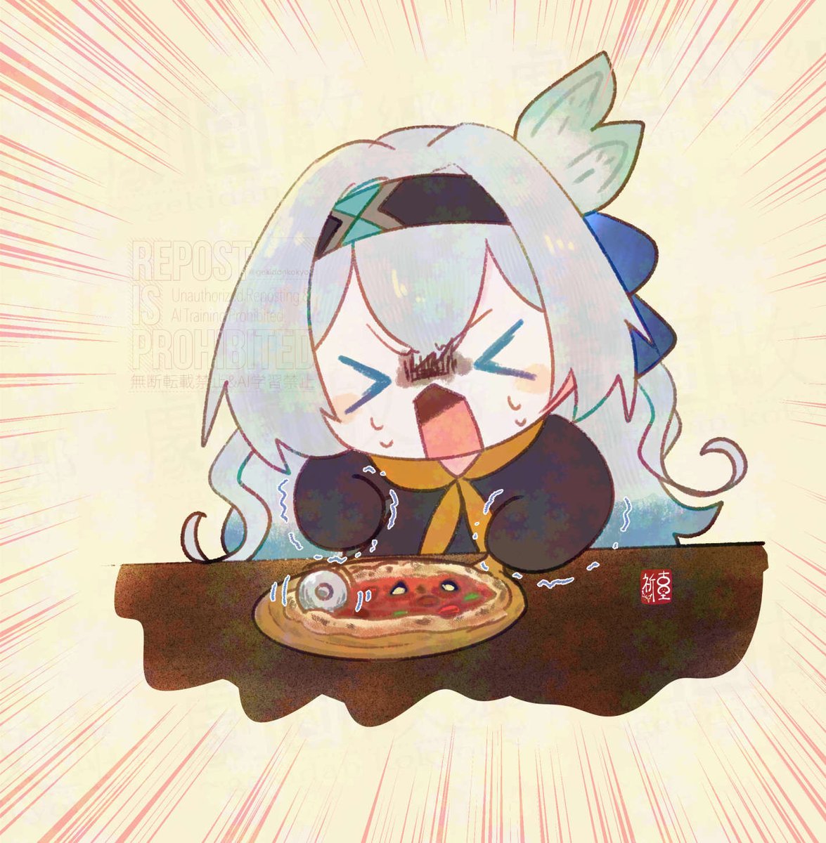 gekidankokyou tweet picture