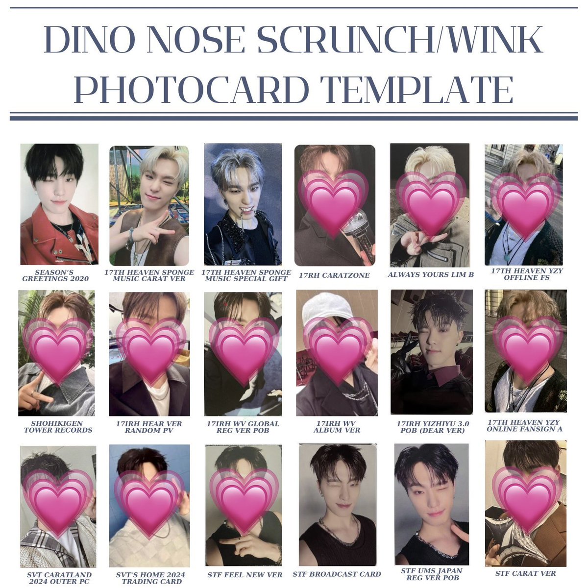 lipstickstate's tweet photo. wtb lfs ph

umarked dino pcs https://t.co/TIH8nbkZmU