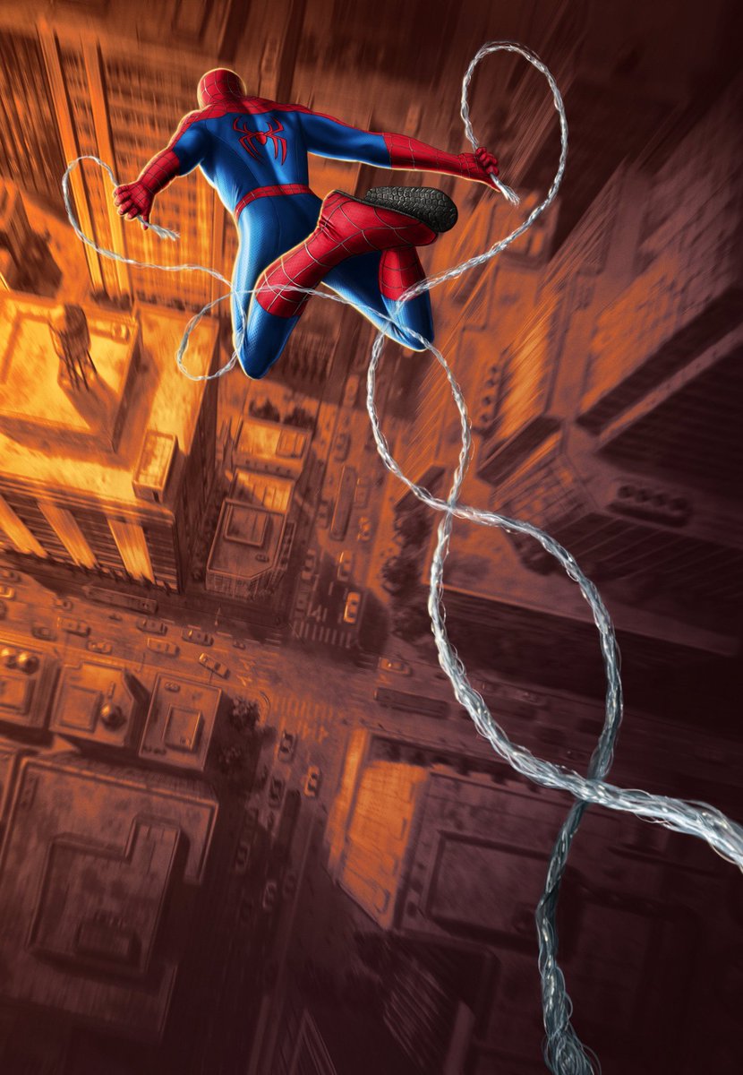 FlickPali's tweet photo. Spiderman Brand New Day Wallpaper HD 

#Spiderman #WallpaperHD https://t.co/0kACRBP7YM