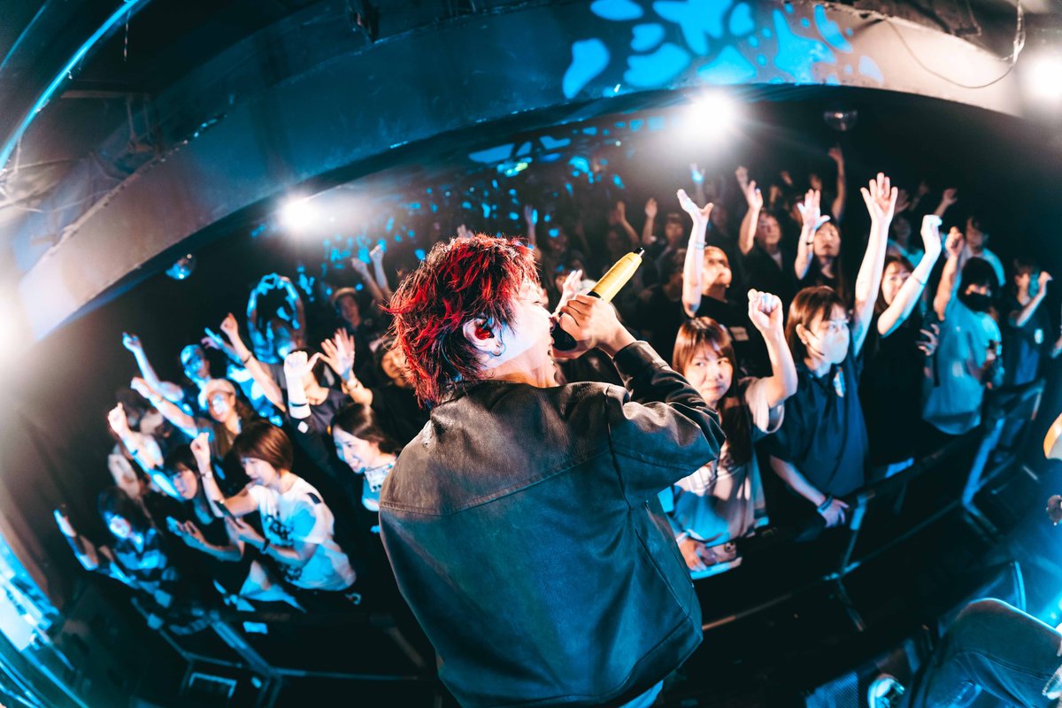 seekusneed's tweet photo. Lost Everything TOUR 
ツアーファイナル東京編ありがとう💥💥

2026.8.1(SAT)
New Single
" Lost Everything" TOUR
📍渋谷GARRET

📸(@chanmei_camera ) https://t.co/tnyFb05Jq0