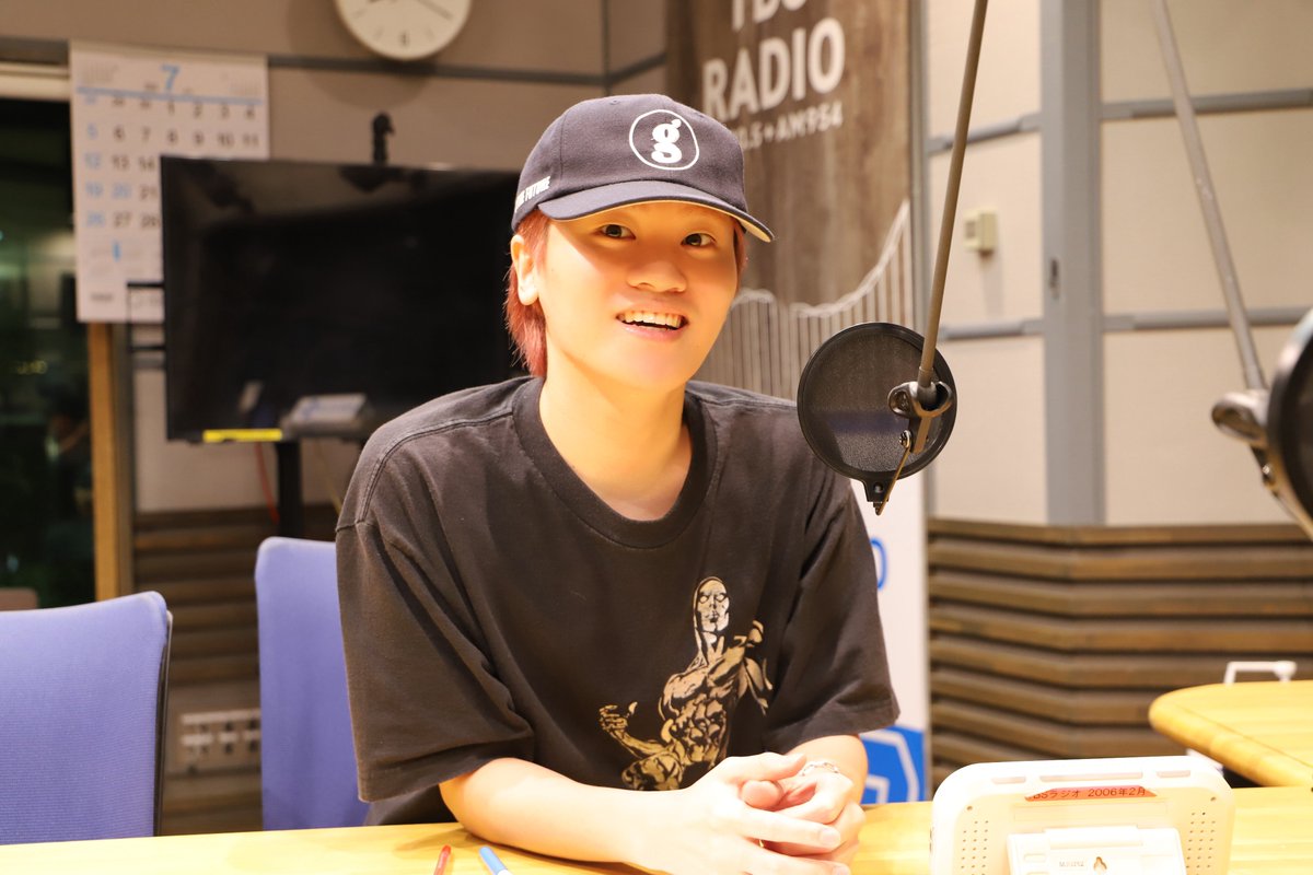 radio_talkabout's tweet photo. #トークアバウト お送りしたのは！

【 🎼最上級にかわいいの! / #コレサワ 】

#MAZZEL_KAIRYU
思う存分泣くのが近道かも・・❤️‍🔥

https://t.co/HY55vrNJV3 https://t.co/IYLlSzDBi0