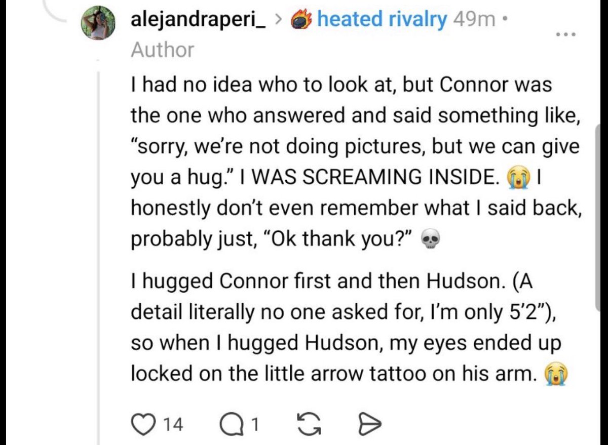 hollaxnov's tweet photo. no pictures but they were giving out hugs ohmygod my sweethearts god i see what you do for others 😭 https://t.co/ie0sNBft5L