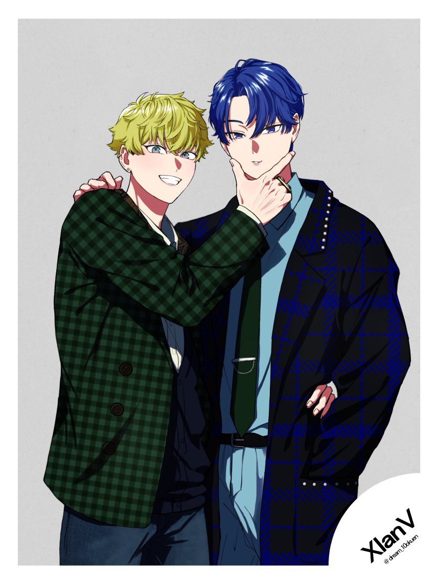 dream_10okuen's tweet photo. オフショ買わしてくれ～～～‼️‼️

#ビバレンFA https://t.co/r7qGhn71ni