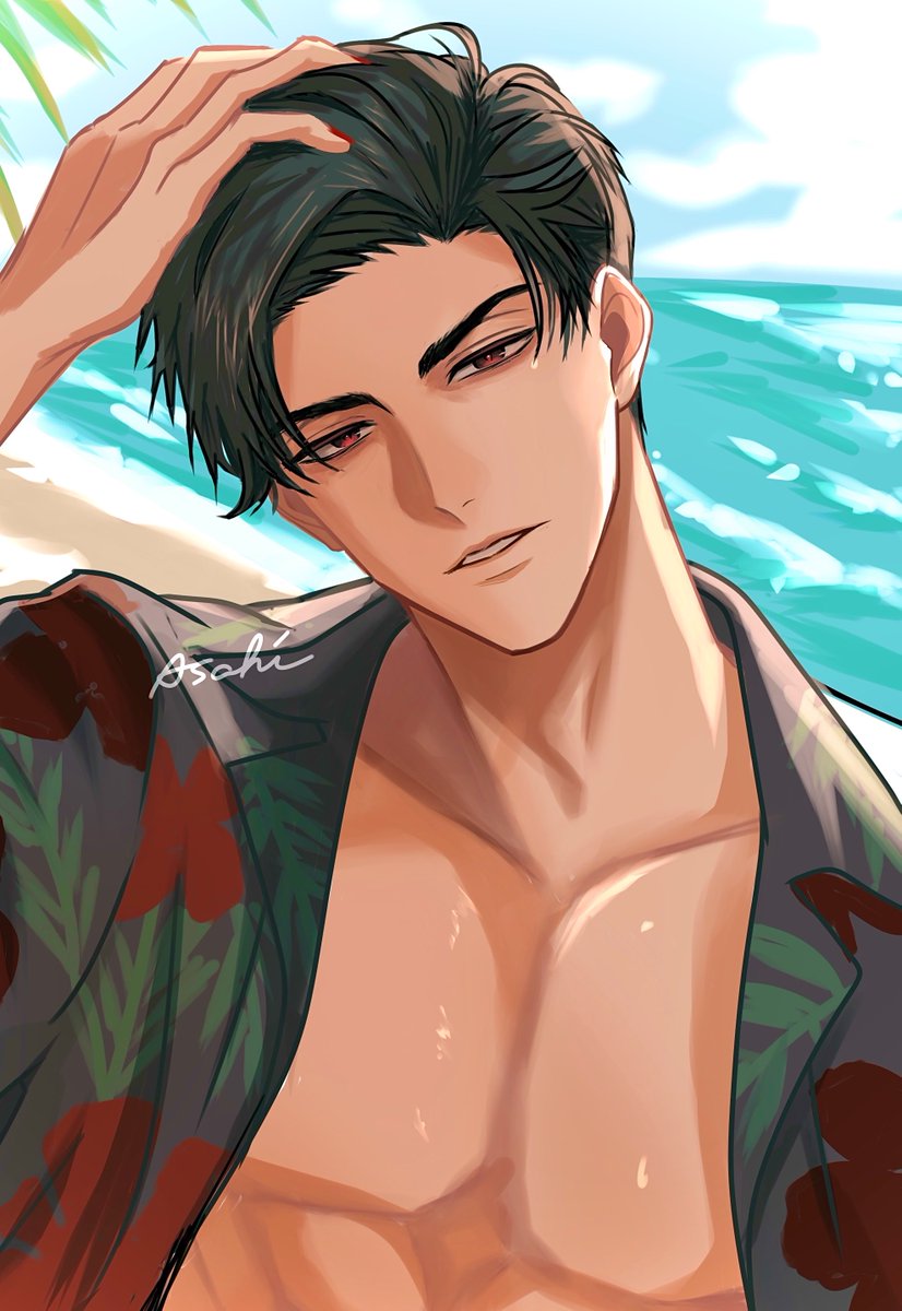 Asahi✦ tweet media