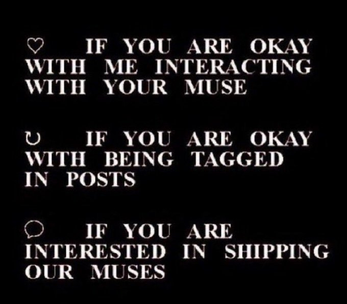 BraverySword's tweet photo. //pretty open when it comes to shipping. EXCEPT problematic ships. https://t.co/xjn9Odsjev