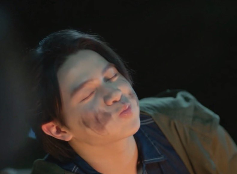 yanwnr's tweet photo. จั๊นนนนก็เป็นแค่ม๋าเก่าๆ ( •̯́ ₃ •̯̀)

#PeachAndMeSeriesFinalEP
#williamjkp https://t.co/Jdchuf9L23