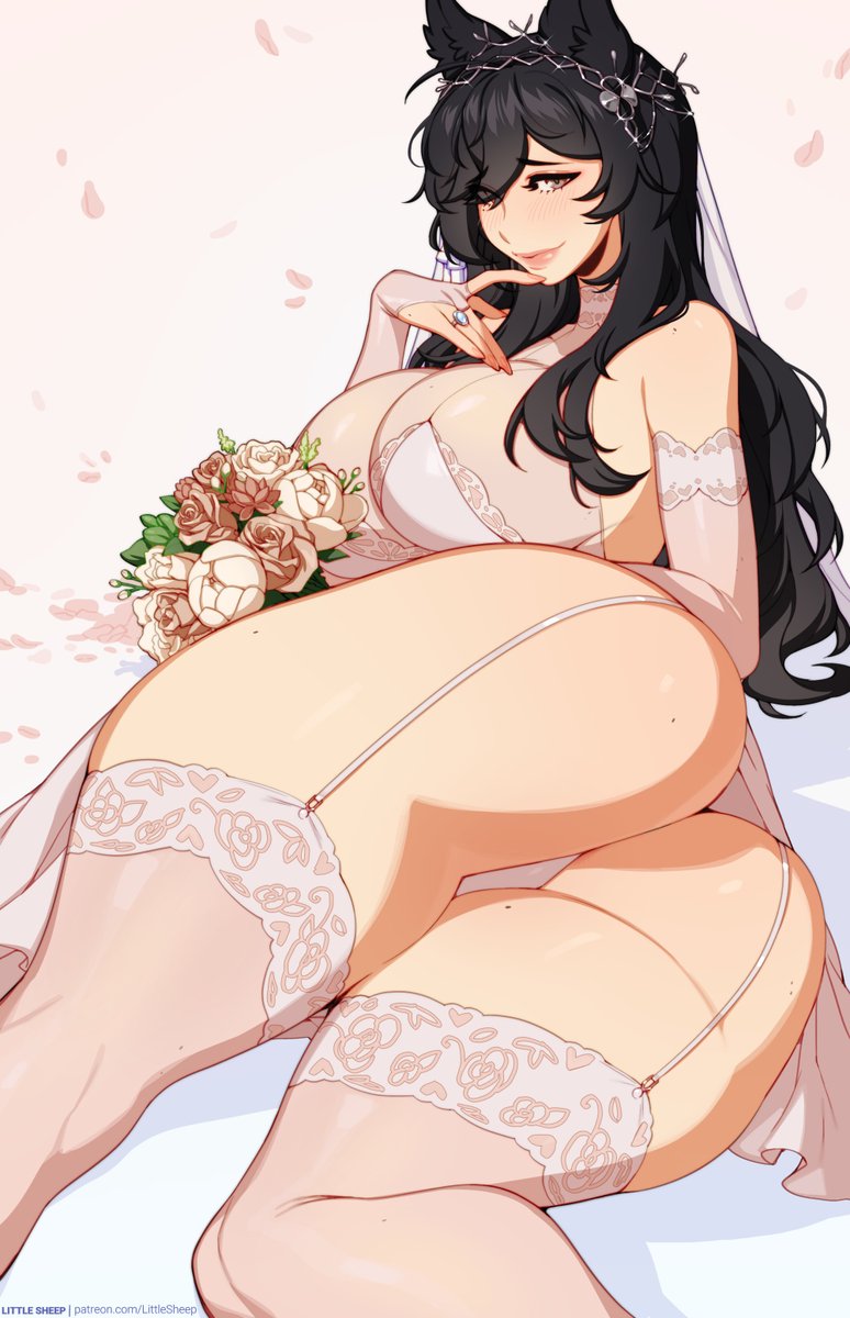 PureLittleSheep's tweet photo. Your wife
Atago from Azur Lane https://t.co/68A71OPoMj