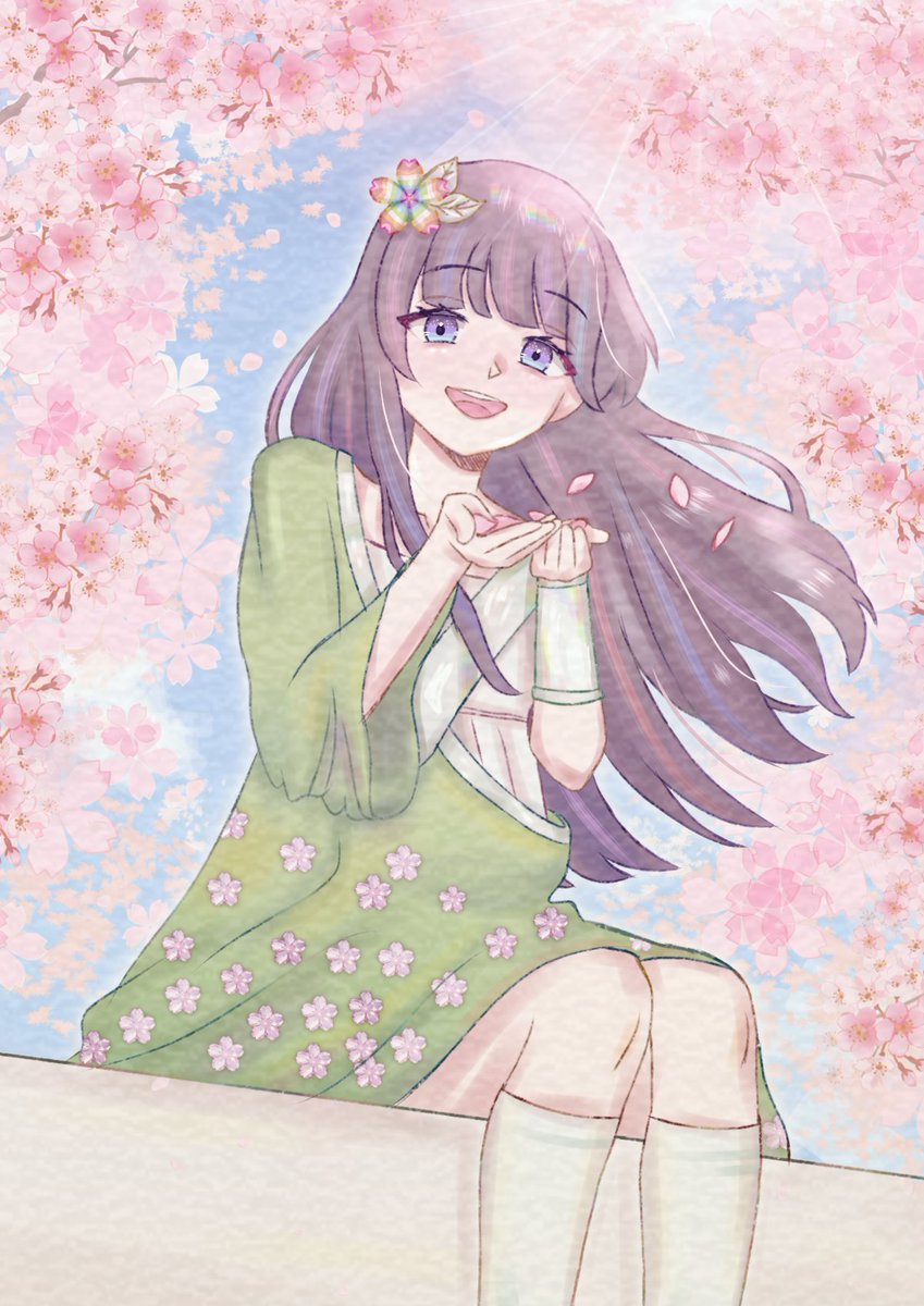 elsketavren's tweet photo. #recryingtime Isekai AU
“... but selfishly I hope no eyes ever hold you the way mine do.”
https://t.co/tKiAyLgvmZ
This is the story about a forgotten character and her only player.
base pose: intro_dgu, bluez3619995 https://t.co/T0L0mNLDzH