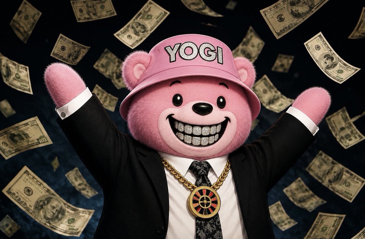 YogiGambles's tweet photo. Gm time to turn your notis on. 🔔 https://t.co/cRnZ11RSYx