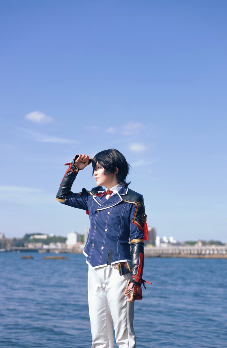 anzu_hao's tweet photo. cos 刀剣乱舞
堀川国広

夏が来た

📷@wjwl3O https://t.co/ge1KNKoIUH