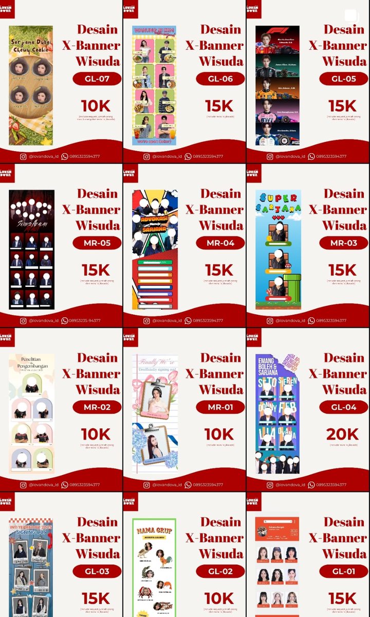 lovandova's tweet photo. @thbrov bisa custom juga kok kakk https://t.co/gG9tfw8QqM