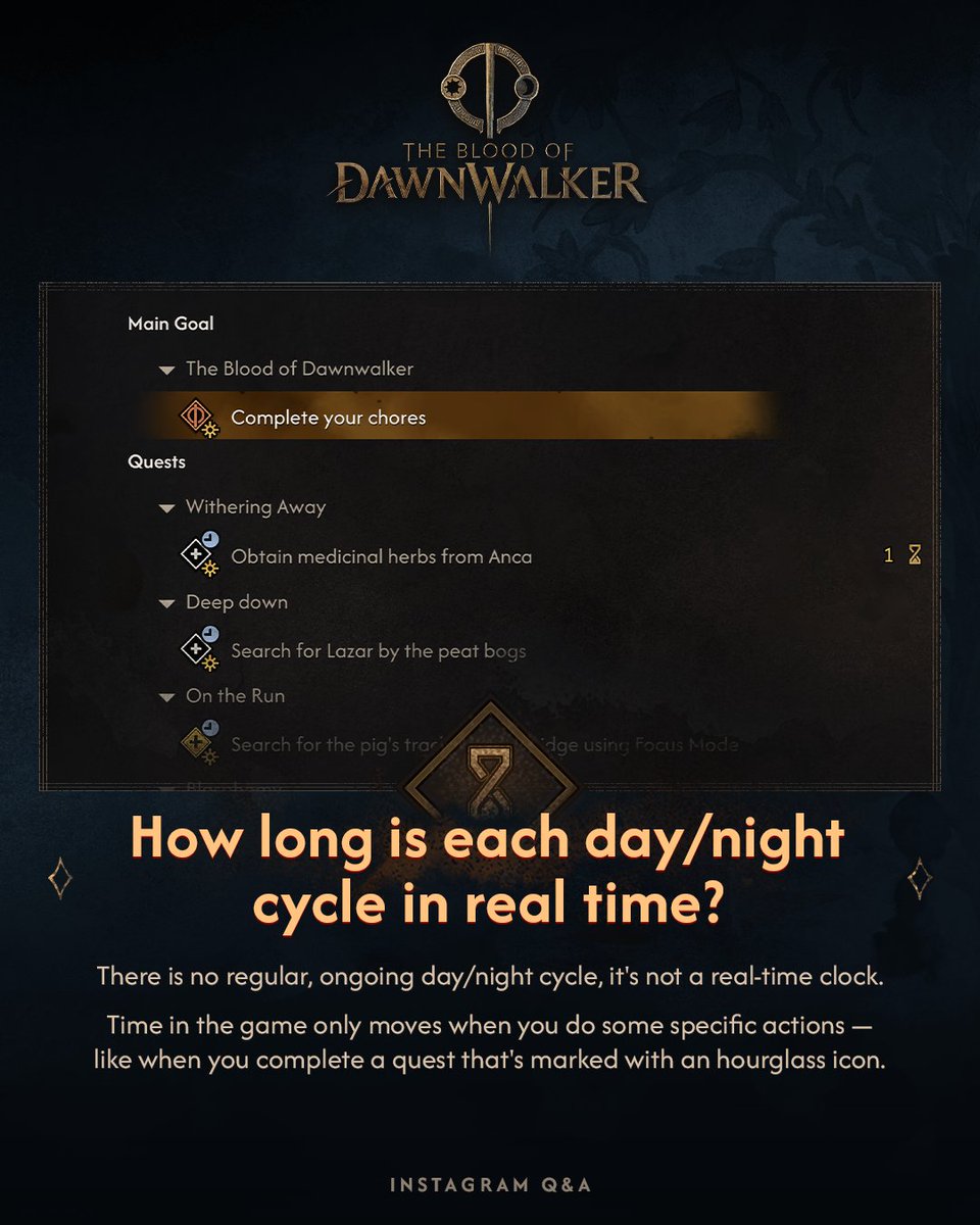 Dawnwalker tweet media