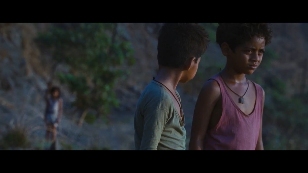 ilxveutoo's tweet photo. 🎥Slumdog Millionaire 
100/10 https://t.co/PBZJsn8i3u