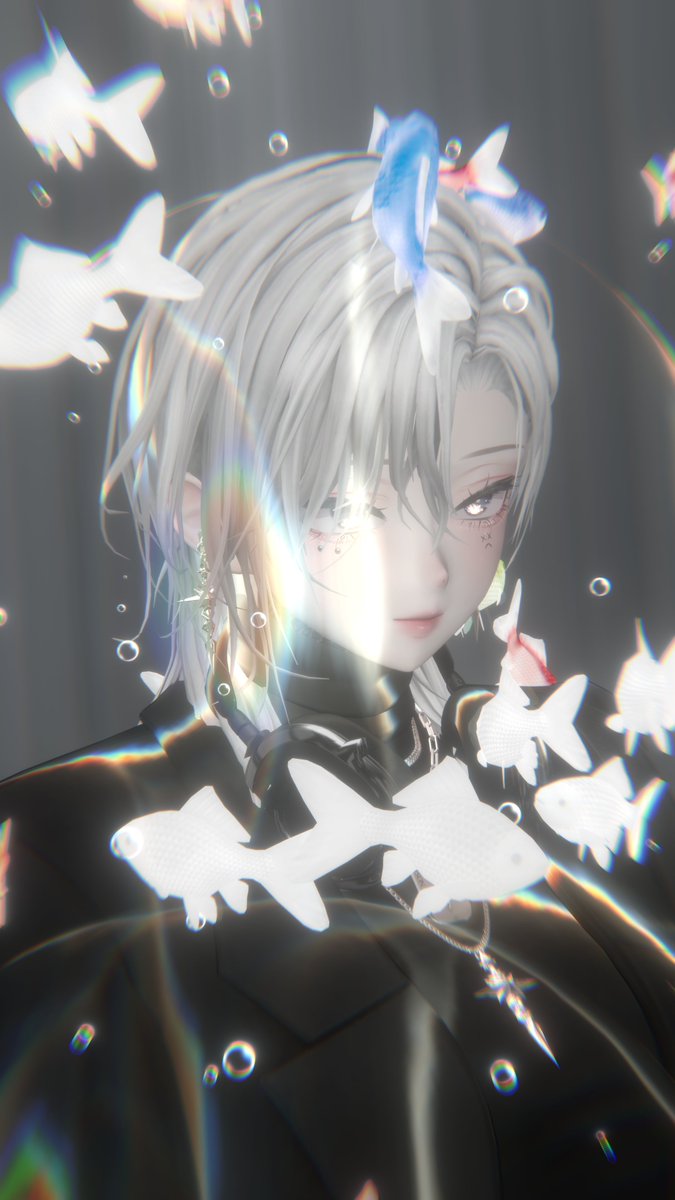 MatterWhatUdo's tweet photo. " I just wanna spend my Final life with U "

🐟 https://t.co/K1lFwbJUCC