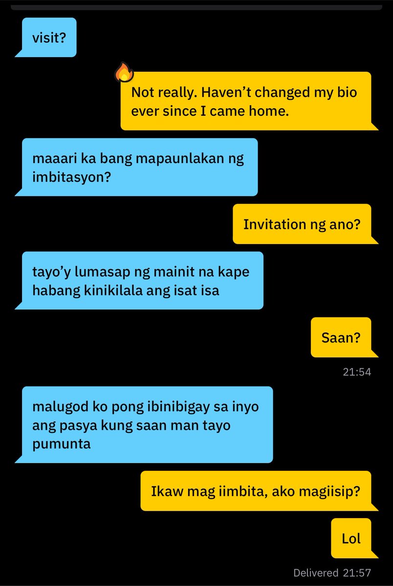 tigmcter's tweet photo. Maligayang Buwan ng Wika. https://t.co/NcMMsJ3qY0