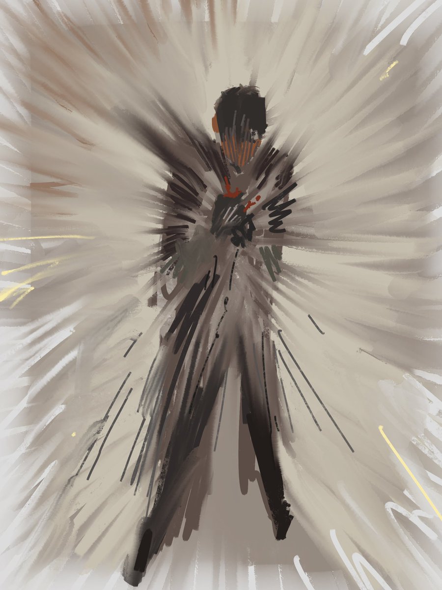 _Egyuuu's tweet photo. Apathy &amp; Mania
#Pathologic3 https://t.co/WQkBaGSL1j