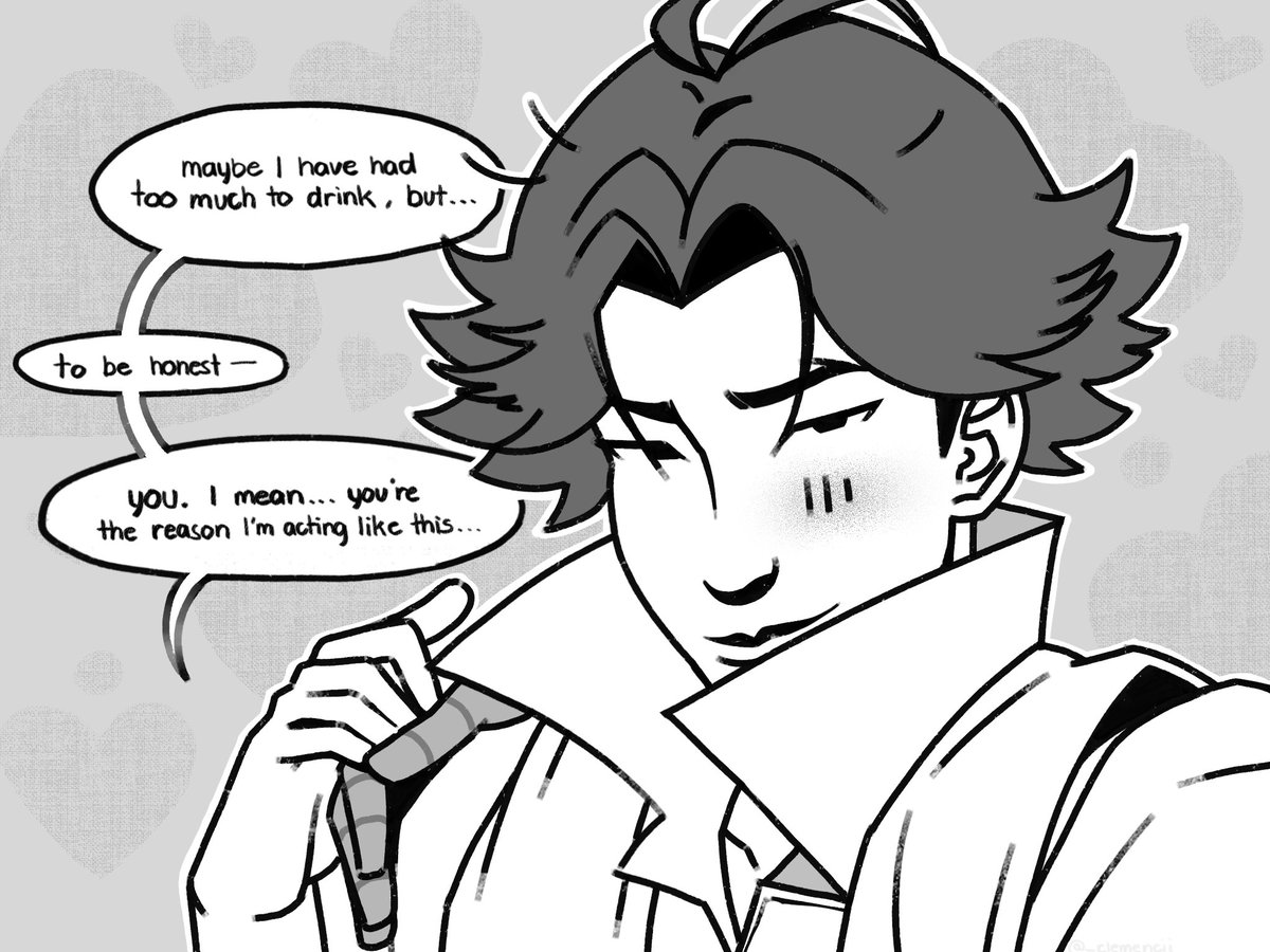 _clemencii's tweet photo. where is the deadlock dating sim #deadlock https://t.co/sva9XzQRur
