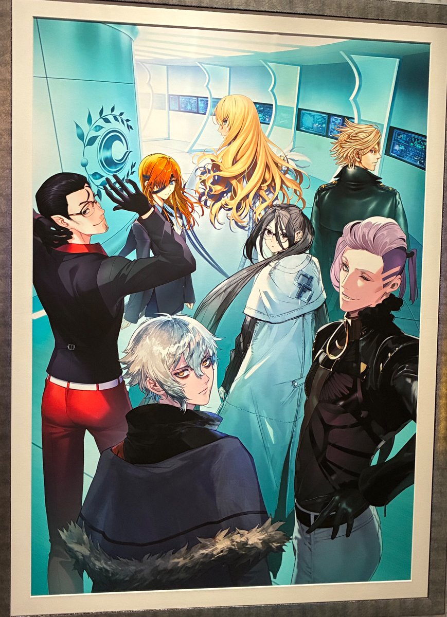 enforcerlowe's tweet photo. 今日は星見の回廊へ行って暑さでクタクタになり満足しながら帰還
10年以上続けてるゲームだし感慨深かった https://t.co/Xe4nUeVw6D