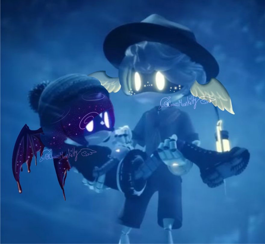 ChaosMoonKitty's tweet photo. Screenshot edit for funsies https://t.co/Fp4u91SrzF
