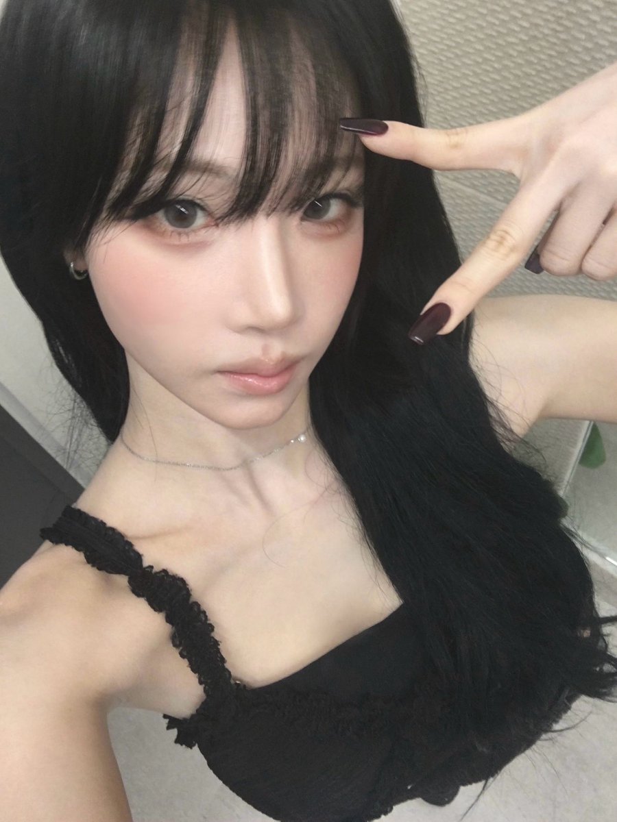 kimnaky7's tweet photo. 260801 #김나경 코스모톡 ✉️ 
#트리플에스 #tripleS #나경 https://t.co/0hUxxXyA3k