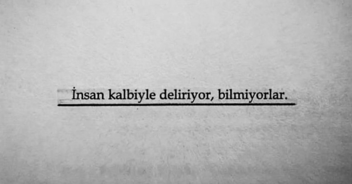 xmentalactivity's tweet photo. Bilmiyorlar... https://t.co/KkayfmQpeA