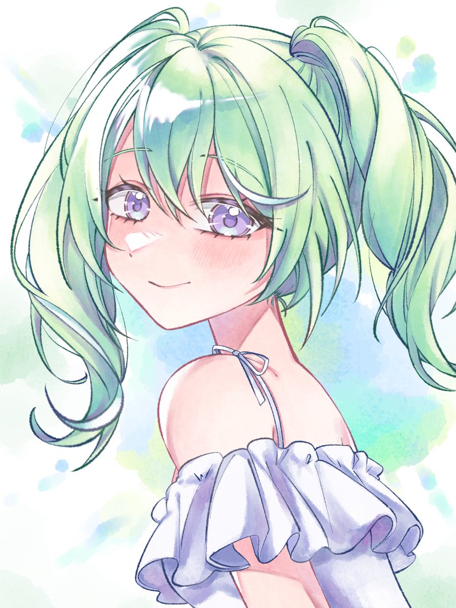 pipee_071's tweet photo. #riko_art
물감 용사🎨 https://t.co/IzJsxEKOrz