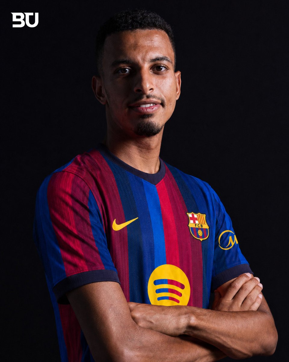 BarcaUniversal tweet picture
