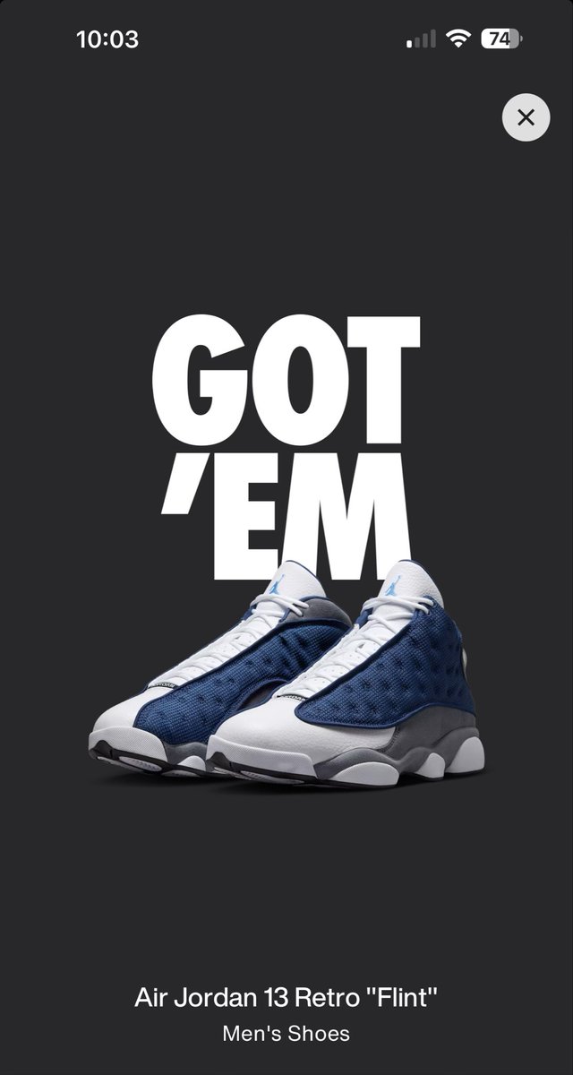 AB_704's tweet photo. @SneakerShouts @snkr_twitr https://t.co/YZcvsTX5PL