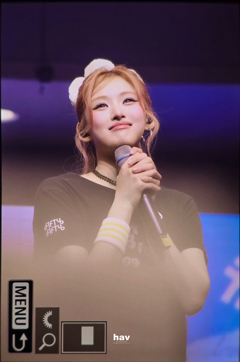 _070315's tweet photo. 260801 pre

#FIFTYFIFTY #피프티피프티 #ATHENA #아테나 #내새꾸💗 https://t.co/tiSmC8JlMh