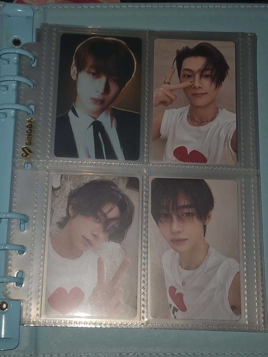 pikajw's tweet photo. 🌸 update!

yang ngga ada harga, 10k/each https://t.co/o6rpbmygLi