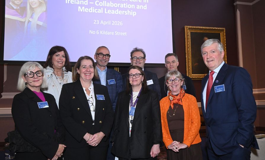 med_indonews's tweet photo. Healthcare reform built in partnership
https://t.co/vcRC4NM1Gx
The RCPI Leadership Forum explored how collaboration and medical leadership can strengthen the future of healthcare delivery
#medicalleadership #RCPI https://t.co/p6WMvG94x4