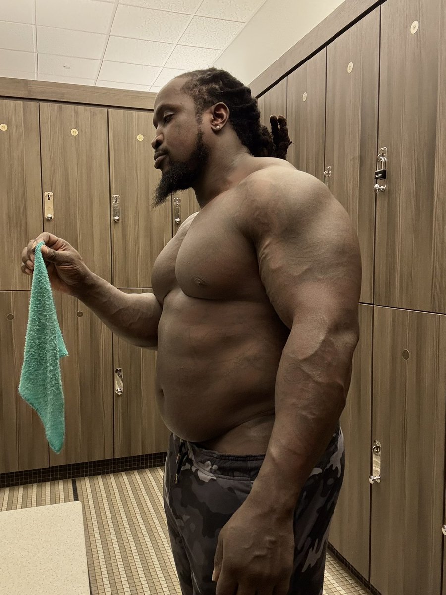 ryan_woodfork's tweet photo. You gone need this towel when we’re finished 💦 #Atl #Georgia #fitness #atlantatrainer #atlantacontent #Quiché #φωτια https://t.co/XRsSw1bier