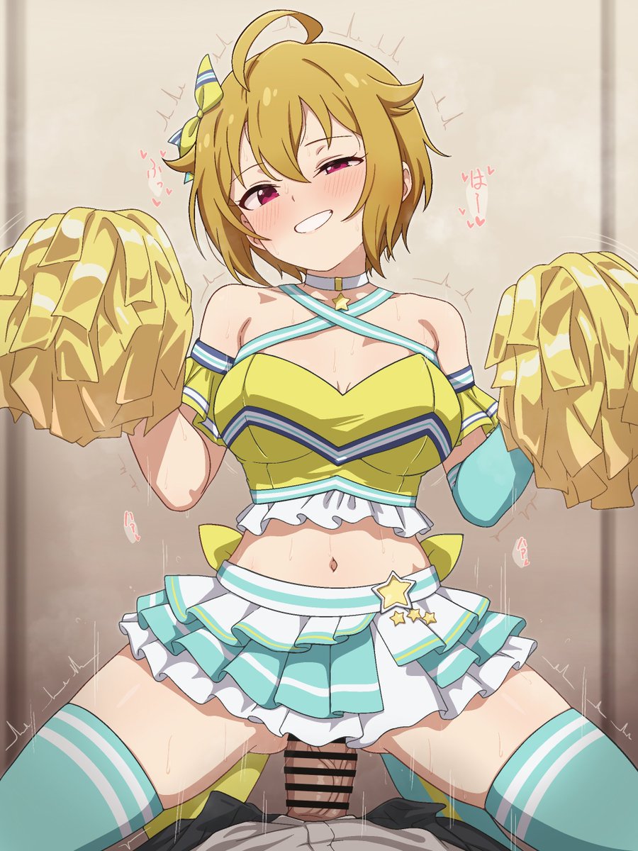 ani_milli's tweet photo. 『恋のLesson◯◯編』
https://t.co/ad8C8tDprX
https://t.co/swUCKKp6a8

#伊吹翼 #ミリシタ https://t.co/6DZDpycR6J