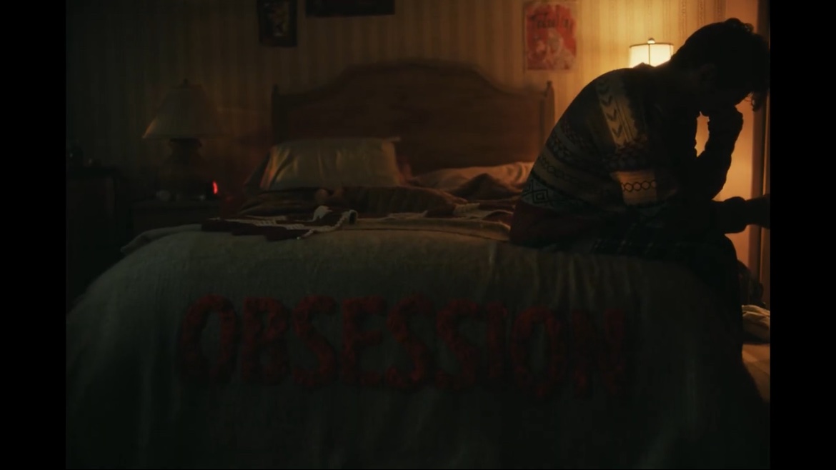 ilxveutoo's tweet photo. 🎥Obsession
10/10 thriller
Berawal dari mas-mas bingung 😪
Nek jare maxim wes tontonen dewe, kamsiaa https://t.co/mxamL0SScV