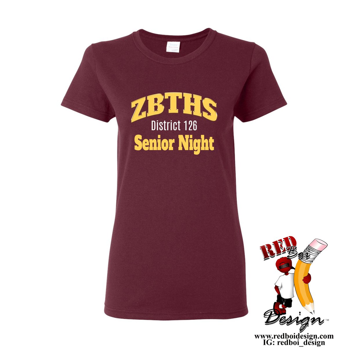 RSGBCE's tweet photo. π Celebrate every milestone in style.
Custom event shirts help make special moments unforgettable. From Senior Night to graduation and beyond, I've got you covered.
π¬ What's your favorite school memory?
#SeniorNight #CustomTees #SchoolSpirit #GraphicDesign #redboi_design https://t.co/DKgCYlaqXt