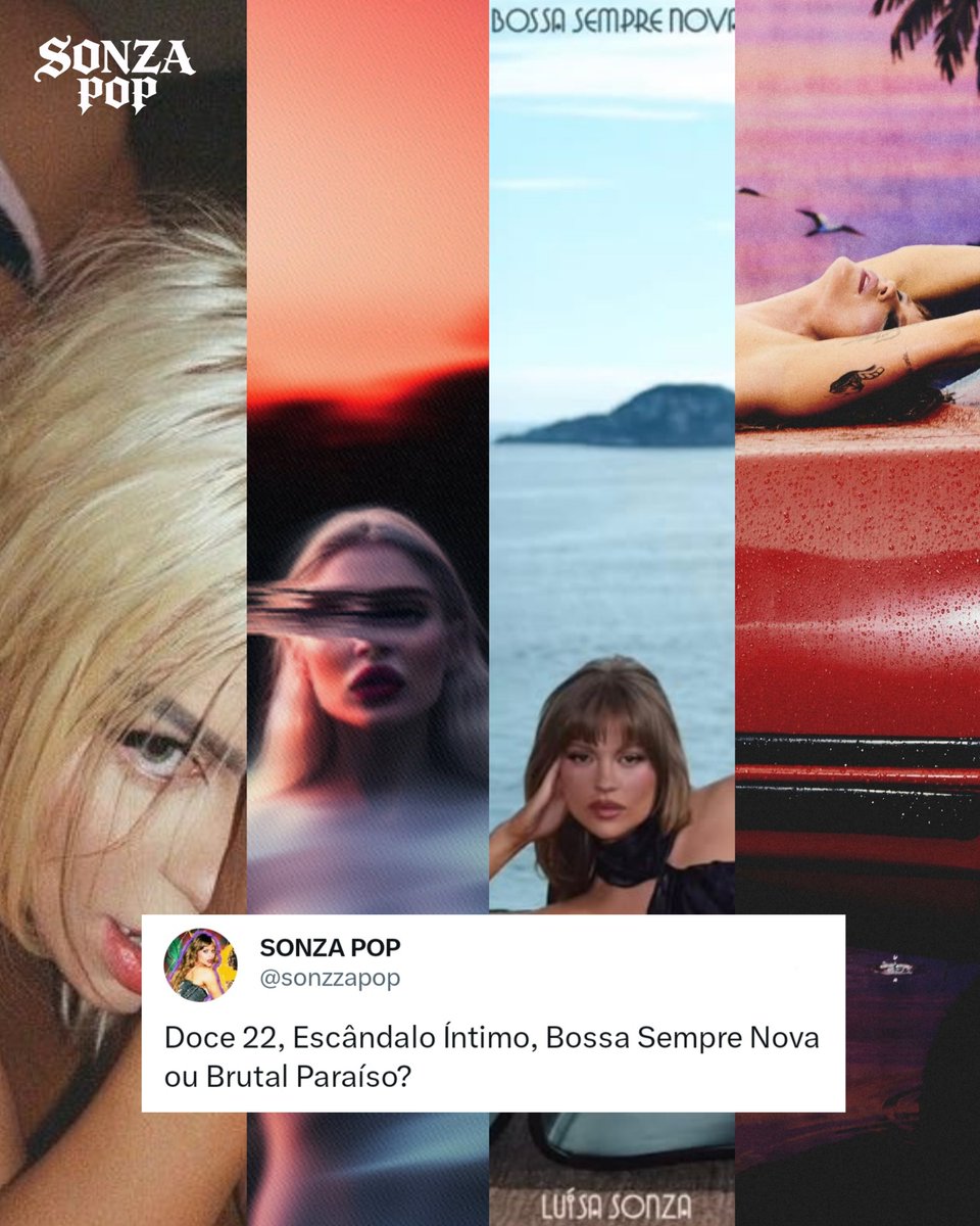 sonzapop_'s tweet photo. Só pode escolher um! https://t.co/wulowA5Dkg