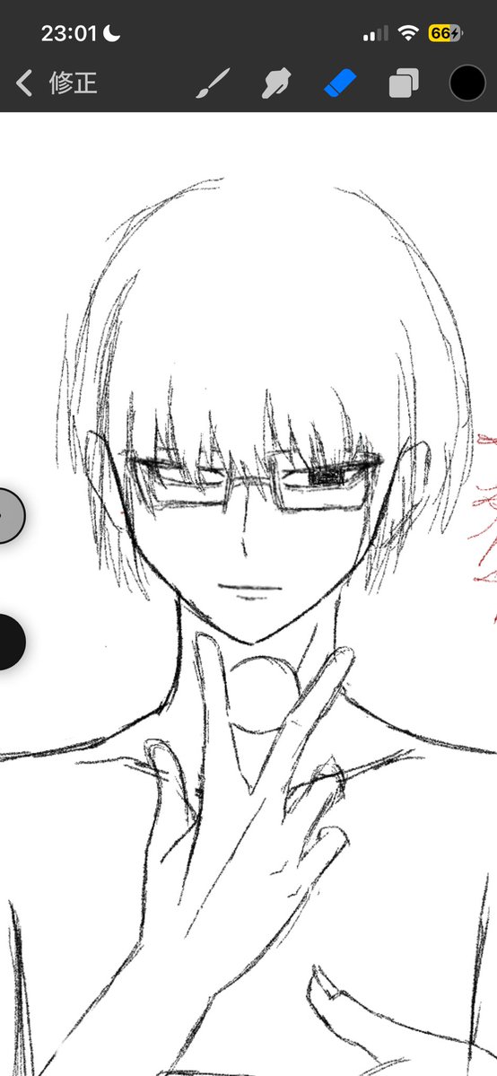 tea_fl0wer's tweet photo. ド美形でやばい https://t.co/x27U3bvy0d