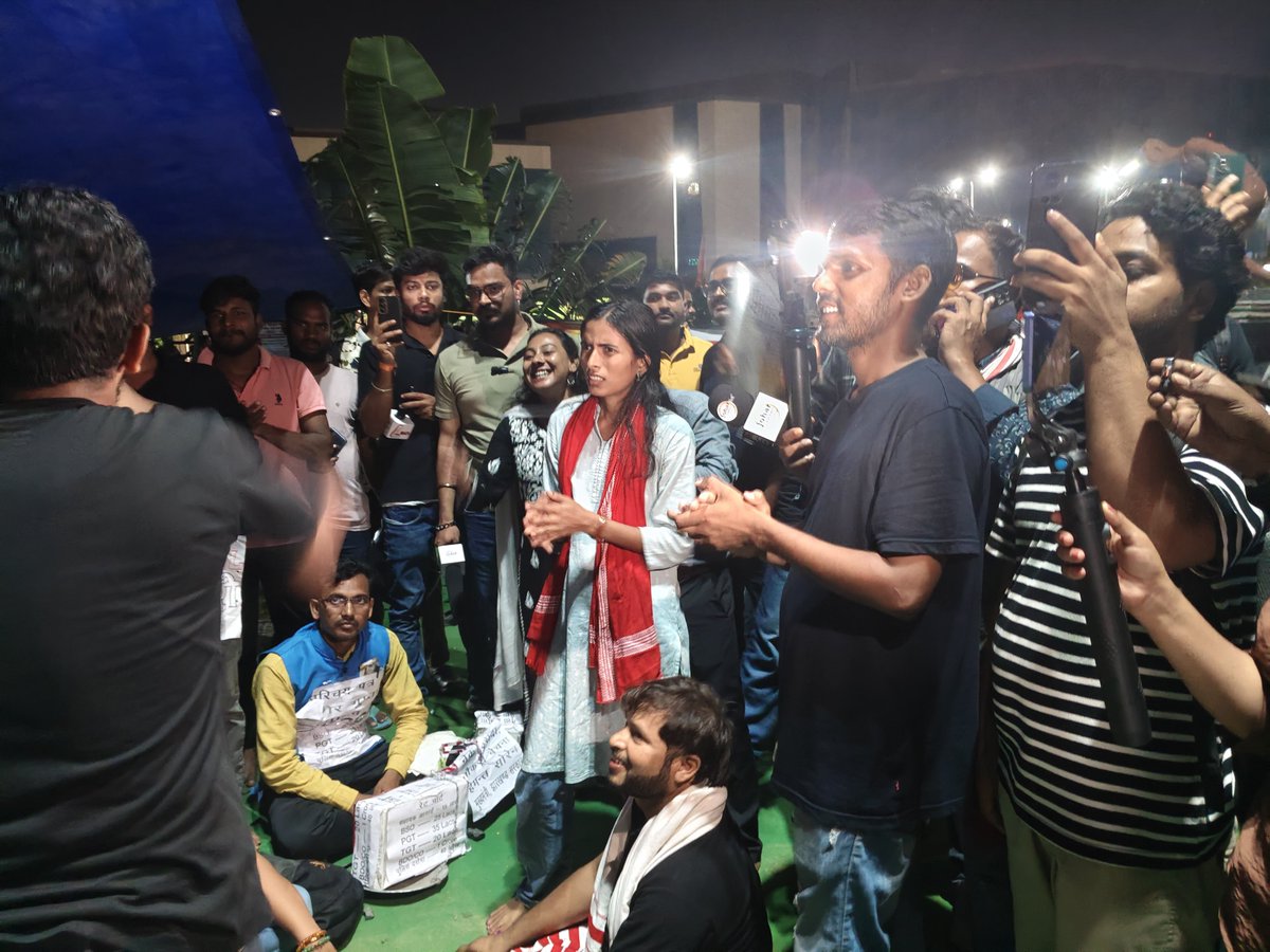 AISA Jharkhand tweet media