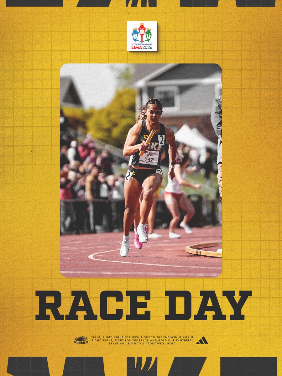 MKE_XCTF's tweet photo. Day ✌️ in Perú 🇵🇪

🏃‍♀️ Katie Burns
🎽 4x400m Relay
📍 Lima, Perú
📈 https://t.co/lstnmPIO9S

#ForTheMKE | #HLTF | #MKETF https://t.co/J7ihXHBZeW