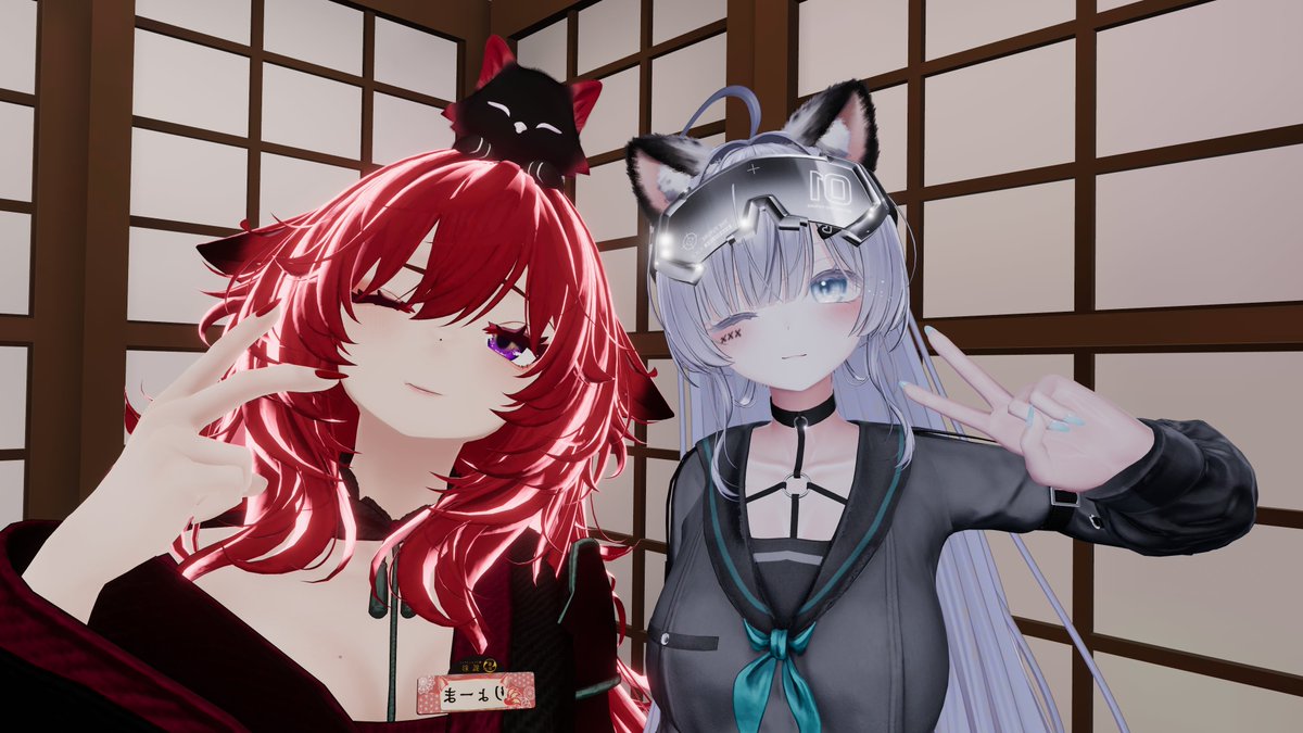 NanoReplica's tweet photo. 皆さんの素敵な改変 https://t.co/ELvGFch6Hf